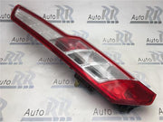 Piloto trasero izq Ford Transit Custom - bk2113405ac