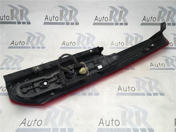 Piloto trasero izq Ford Transit Custom - bk2113405ac