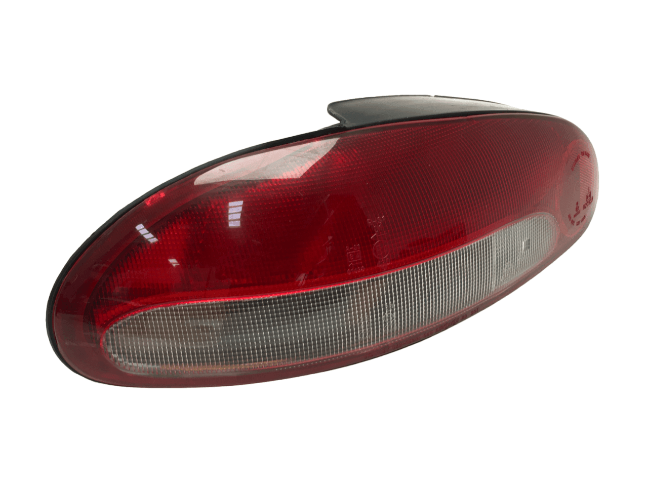 Piloto trasero izq Mitsubishi colt IV - 0431568