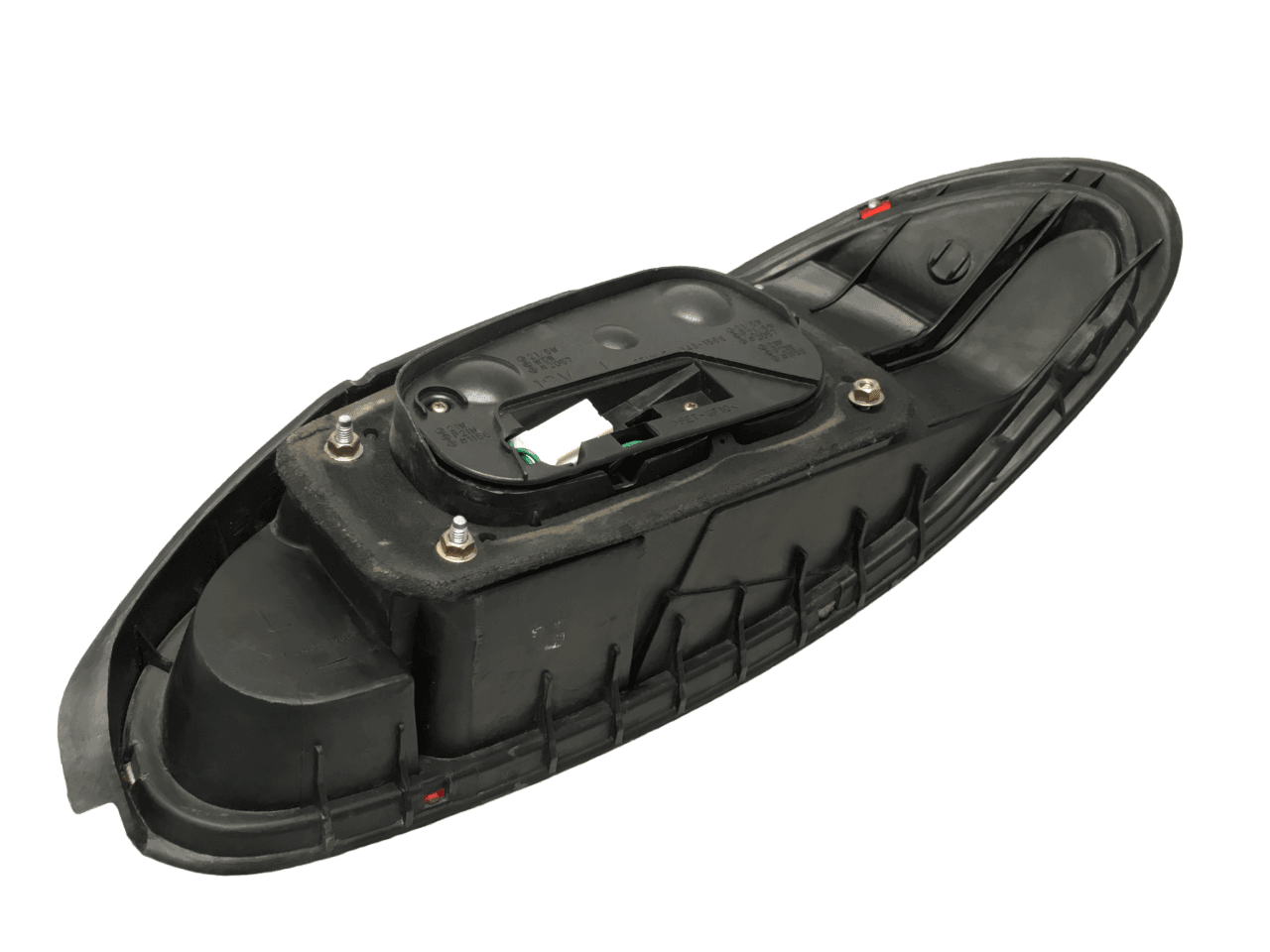 Piloto trasero izq Mitsubishi colt IV - 0431568