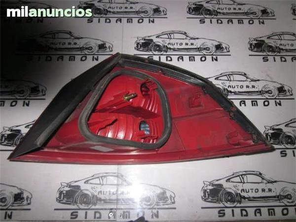 Piloto trasero izq renault vel satis - 