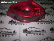 Piloto trasero izq renault vel satis - 