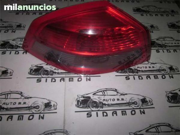 Piloto trasero izq renault vel satis - 