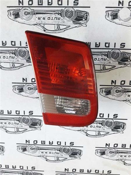 Piloto trasero izquierd interior saab 93 - 