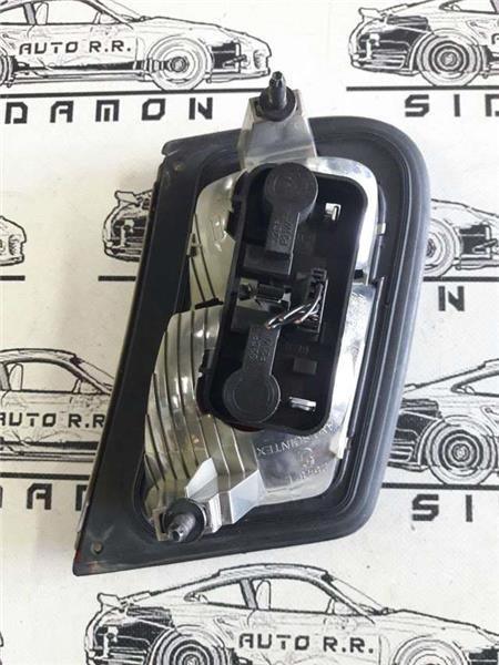 Piloto trasero izquierd interior saab 93 - 