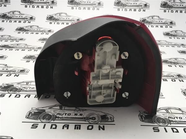 Piloto trasero izquierdo audi a3 8l - AutoRR 