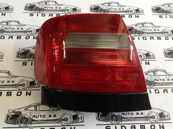 Piloto trasero izquierdo audi s4 b5 - AutoRR 