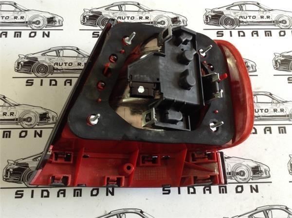 Piloto trasero izquierdo audi s4 b5 - AutoRR 