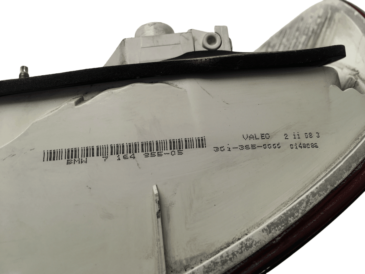 Piloto trasero izquierdo bmw 1 e81 e87 - 7184955 _