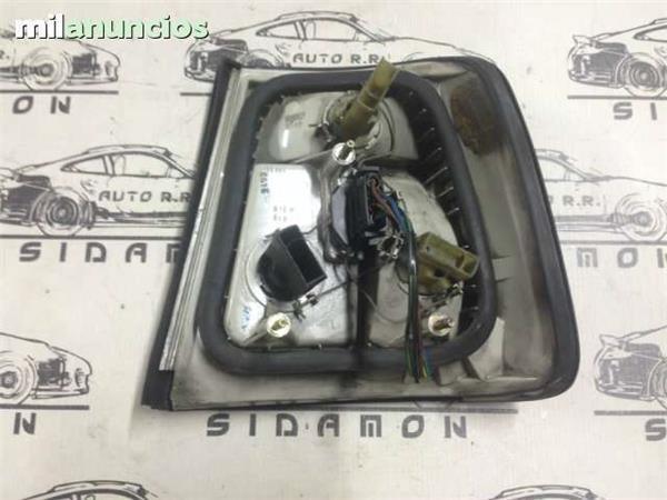 Piloto trasero izquierdo bmw m5 e34 - 