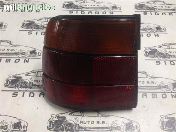 Piloto trasero izquierdo bmw m5 e34 - 