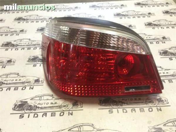 Piloto trasero izquierdo bmw serie 5 e60 - AutoRR 