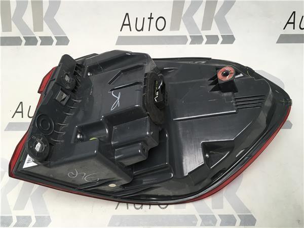 Piloto trasero izquierdo BMW X3 G01