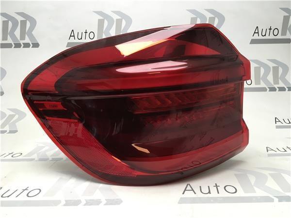 Piloto trasero izquierdo BMW X3 G01 - 2sd012693