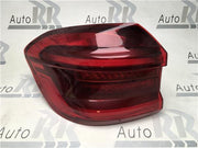 Piloto trasero izquierdo BMW X3 G01 - 2sd012693