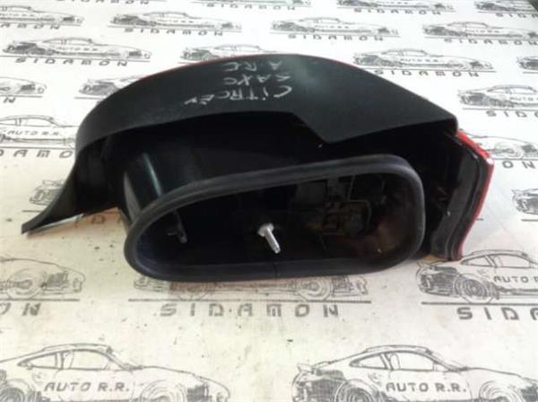 Piloto trasero izquierdo citroen saxo - 6350L8