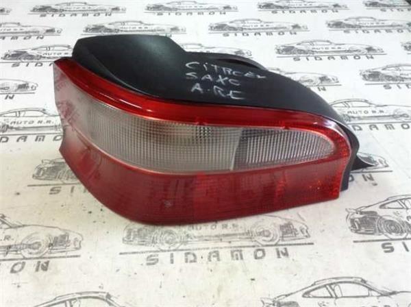 Piloto trasero izquierdo citroen saxo - 6350L8