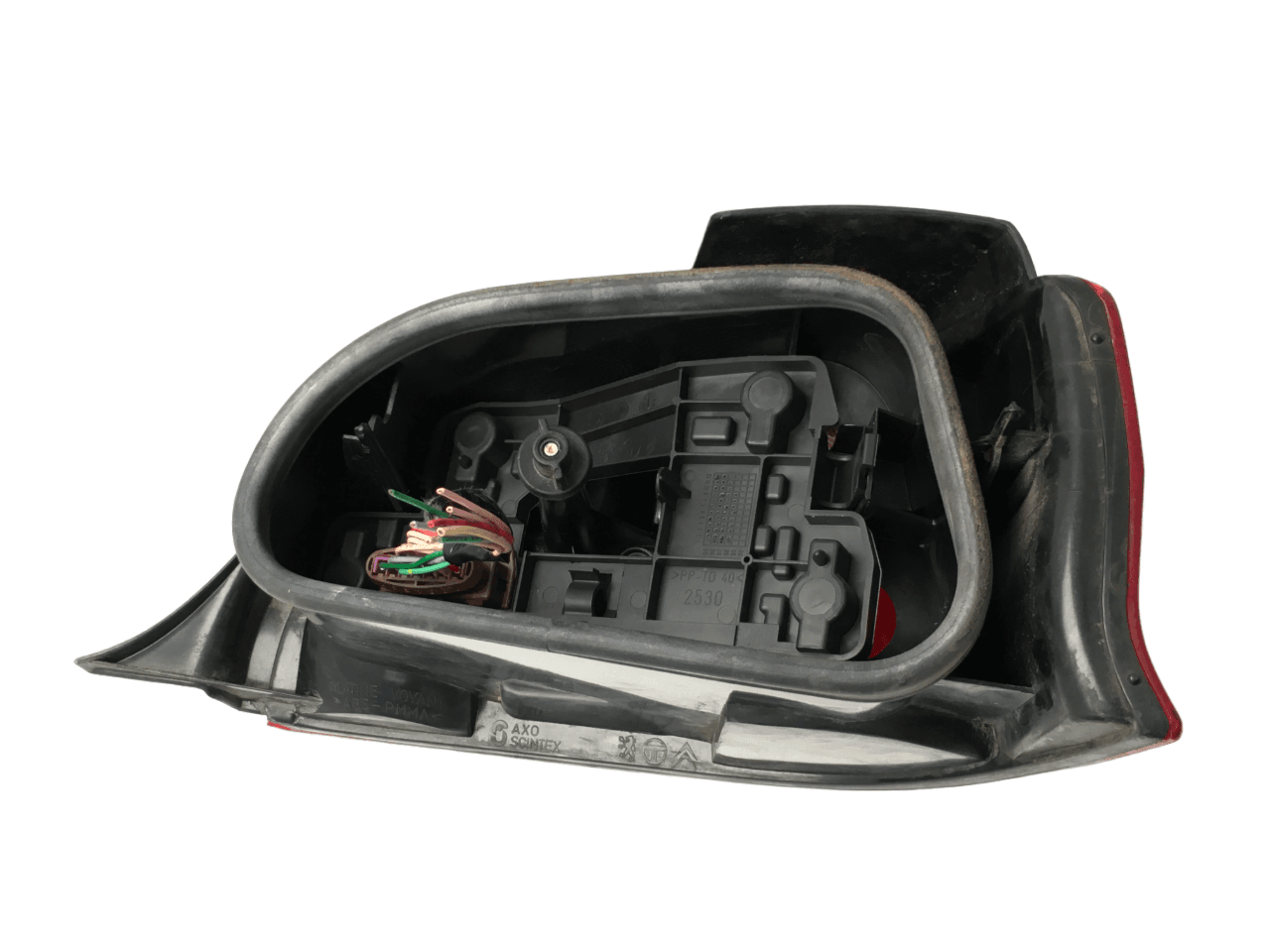 Piloto trasero izquierdo citroen saxo - 6350L8