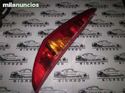 Piloto trasero izquierdo fiat punto - 