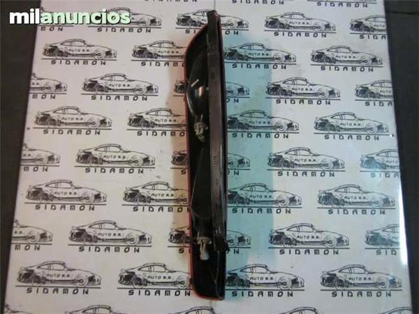 Piloto trasero izquierdo ford focus ii - 