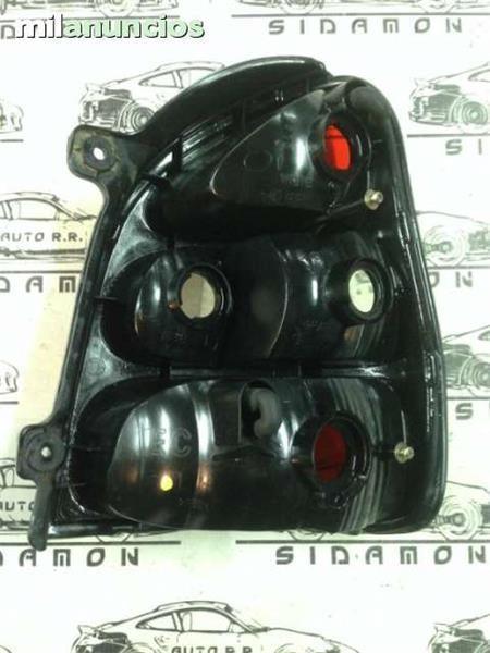 Piloto trasero izquierdo kia carnival i - 