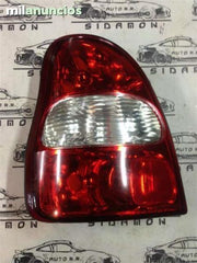 Piloto trasero izquierdo kia carnival i - 