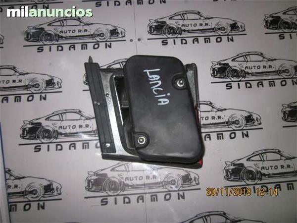 Piloto trasero izquierdo lancia - 