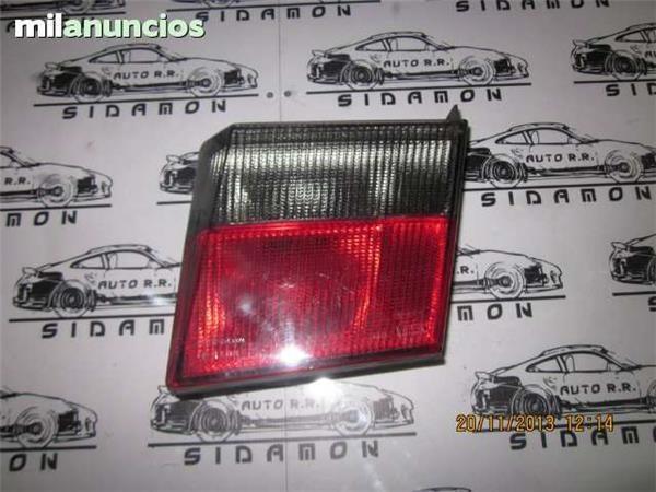 Piloto trasero izquierdo lancia - 