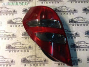 Piloto trasero izquierdo mercedes a w169 - 