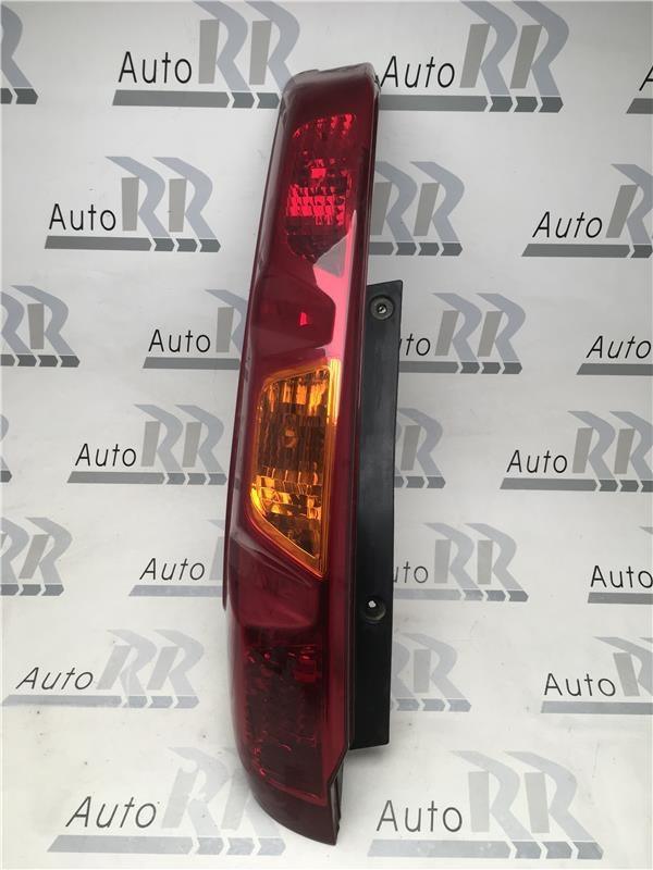 Piloto trasero izquierdo Nissan X-trail - AutoRR 0821519K7L