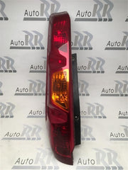 Piloto trasero izquierdo Nissan X-trail - 0821519K7L