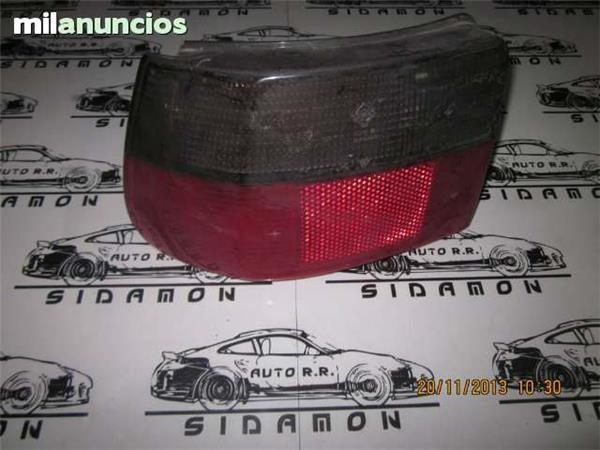 Piloto trasero izquierdo opel astra f - 394.433