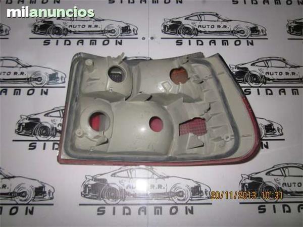 Piloto trasero izquierdo opel astra f - AutoRR 394.433