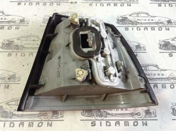 Piloto trasero izquierdo opel astra g - AutoRR 