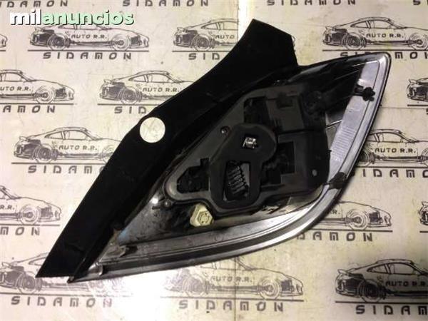 Piloto trasero izquierdo opel astra h - 