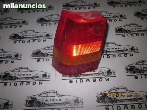 Piloto trasero izquierdo opel kadett e - AutoRR 395.463