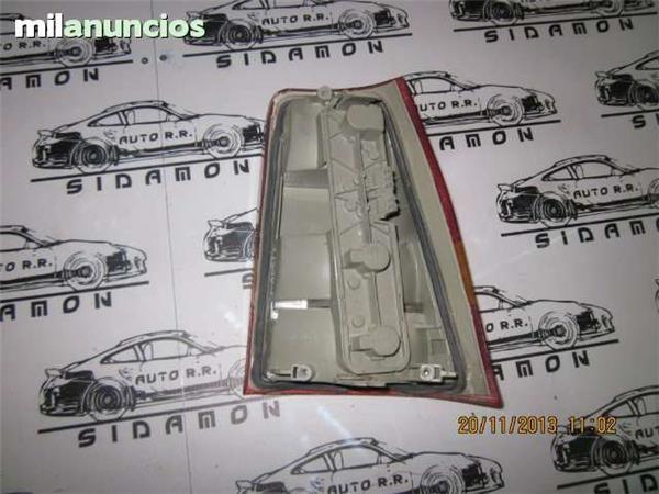 Piloto trasero izquierdo opel kadett e - AutoRR 395.463