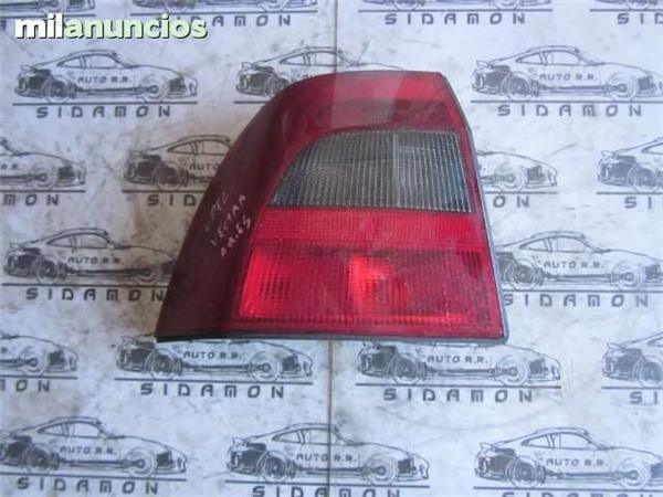Piloto trasero izquierdo opel vectra b - AutoRR 