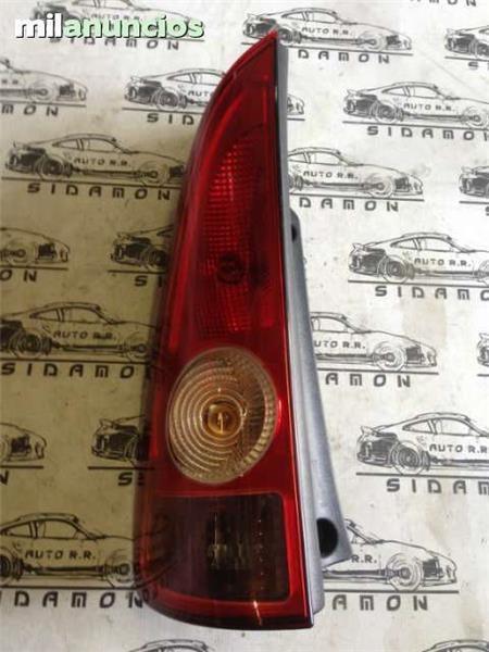 Piloto trasero izquierdo renault espace - AutoRR 