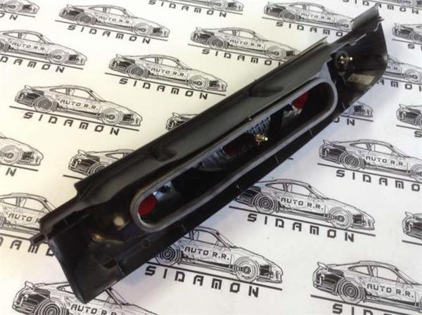 Piloto trasero izquierdo renault kangoo - 