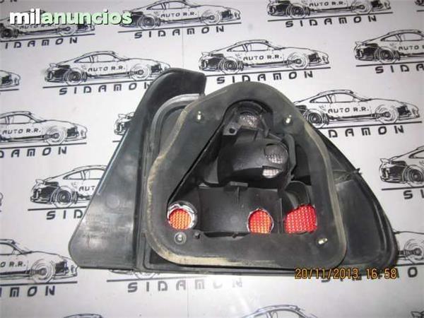 Piloto trasero izquierdo rover 400 - 