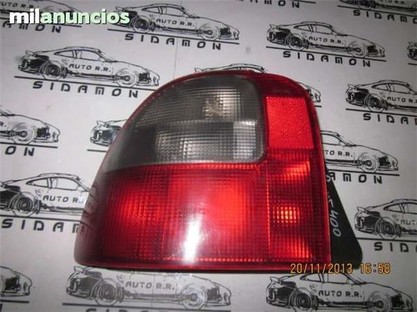 Piloto trasero izquierdo rover 400 - 