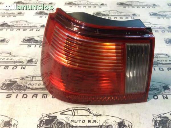 Piloto trasero izquierdo seat ibiza - 