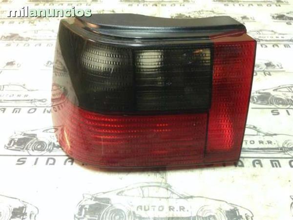 Piloto trasero izquierdo seat ibiza 6k - 