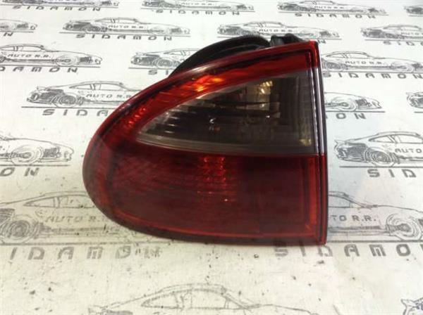 Piloto trasero izquierdo seat leon 1 - AutoRR 