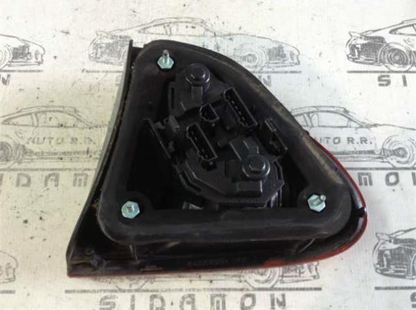 Piloto trasero izquierdo seat leon 1 - AutoRR 