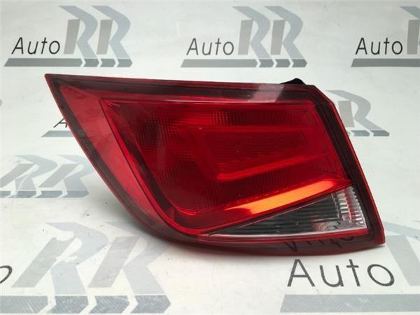 Piloto trasero izquierdo Seat Leon III 5 - 5f9945095