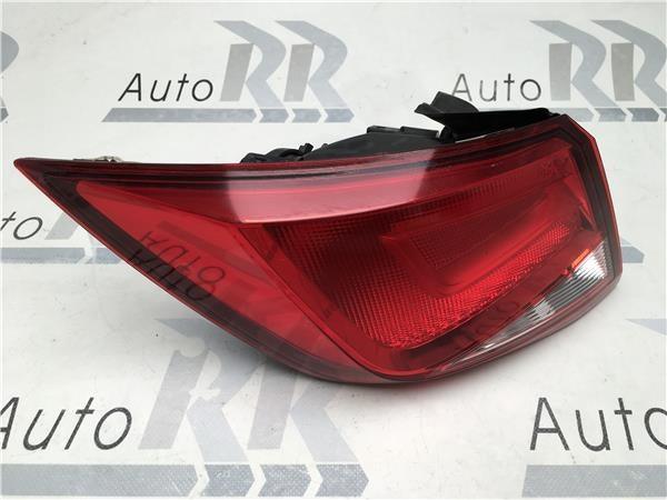 Piloto trasero izquierdo Seat Leon III 5 - AutoRR 5f9945095