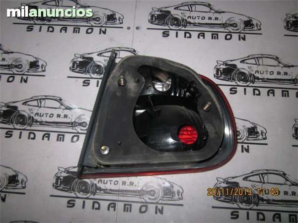 Piloto trasero izquierdo seat toledo ii - 
