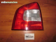 Piloto trasero izquierdo skoda octavia - 